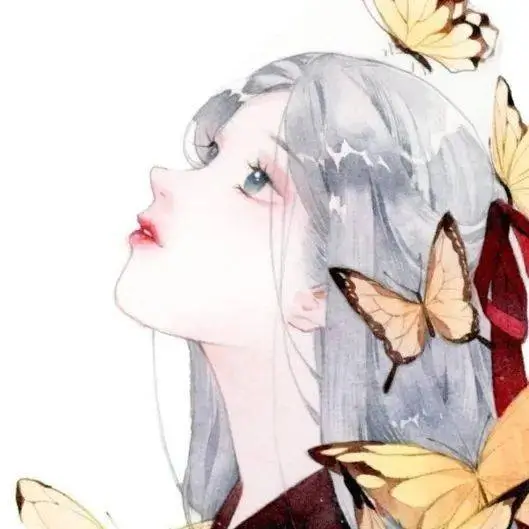 用户 慢速快门 头像